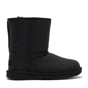 UGG Classic II Glitter Boot (SZ BK 4)